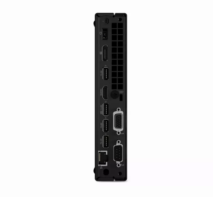 Lenovo ThinkCentre M90q Tiny i5-10500T 4GB 120GB SSD Win 11 Pro (4/4)