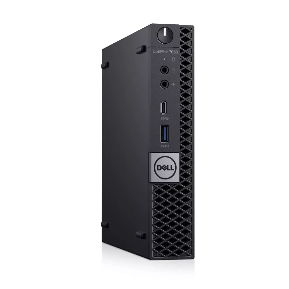 Dell Optiplex 7060 i5-8500T 2,10GHz-3,50GHz Micro