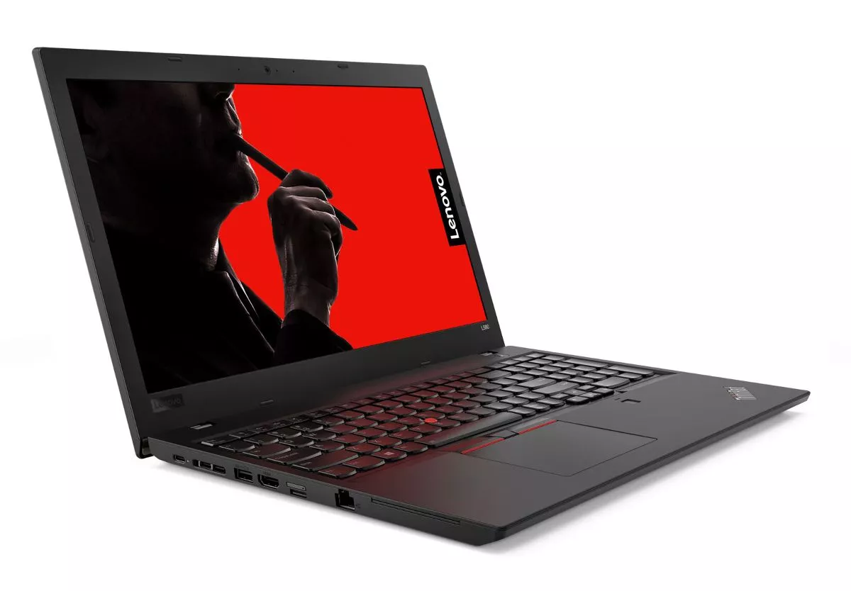 Lenovo ThinkPad L590 i5-8365U 1,60-4,10GHz 1920x1080 Webcam  Bluetooth