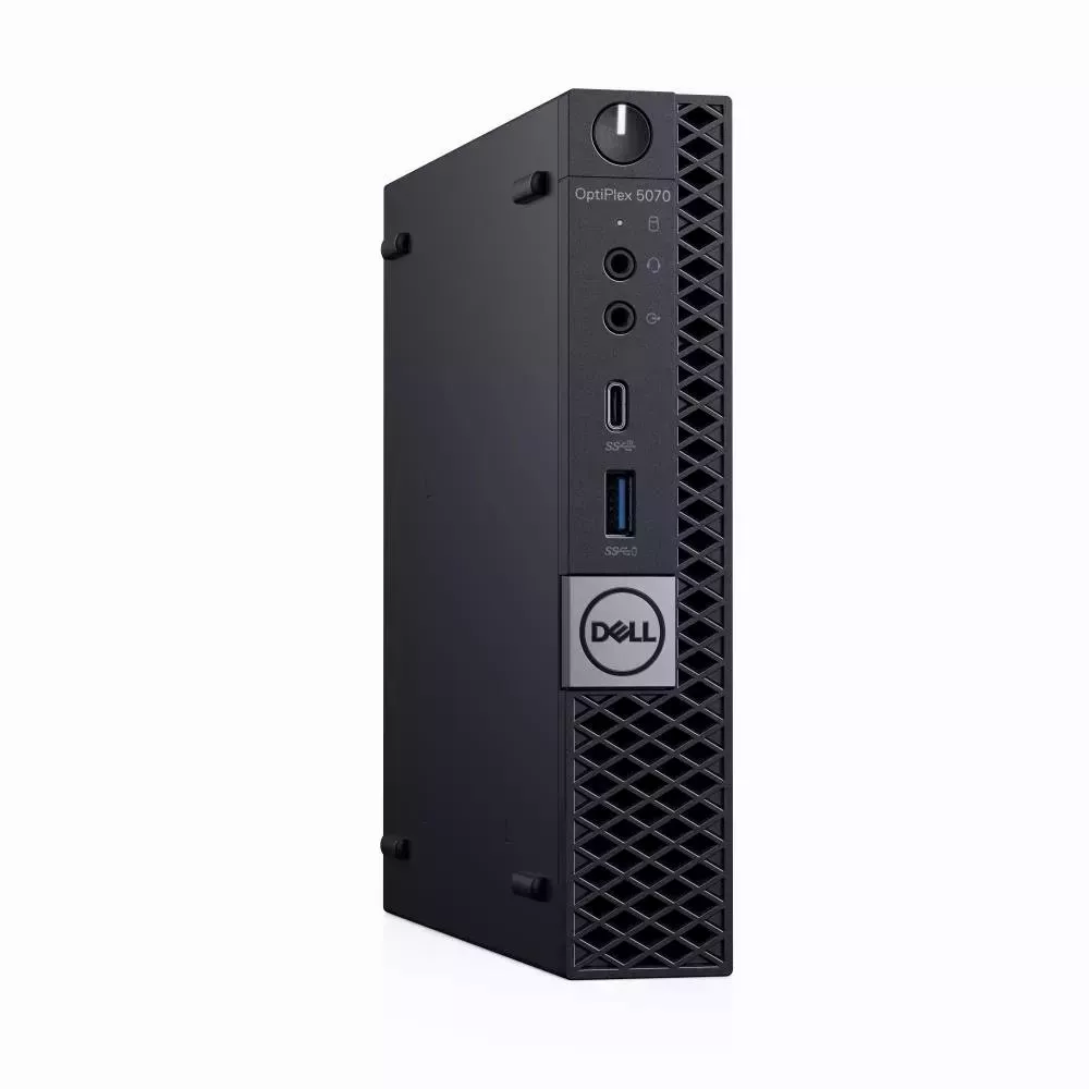 Dell Optiplex 5070 Micro i5-9500T 4GB 120GB SSD