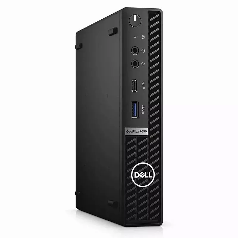 Dell OptiPlex 7090 Micro i5-10500T 4GB 120GB SSD
