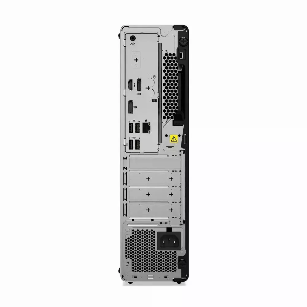 Lenovo ThinkCentre M70s Gen 3 i7-12700 4GB 120GB SSD Win 11 Pro SFF w/o ODD (4/6)