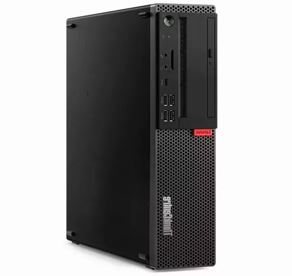 Lenovo ThinkCentre M920s SFF i5-9400 with ODD