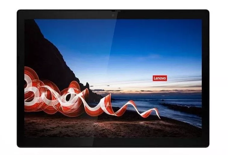 Lenovo ThinkPad X12 Detachable i5-1140G7 8GB 256GB FHD WLAN BT Webcam Win 11 Home 1920x1280