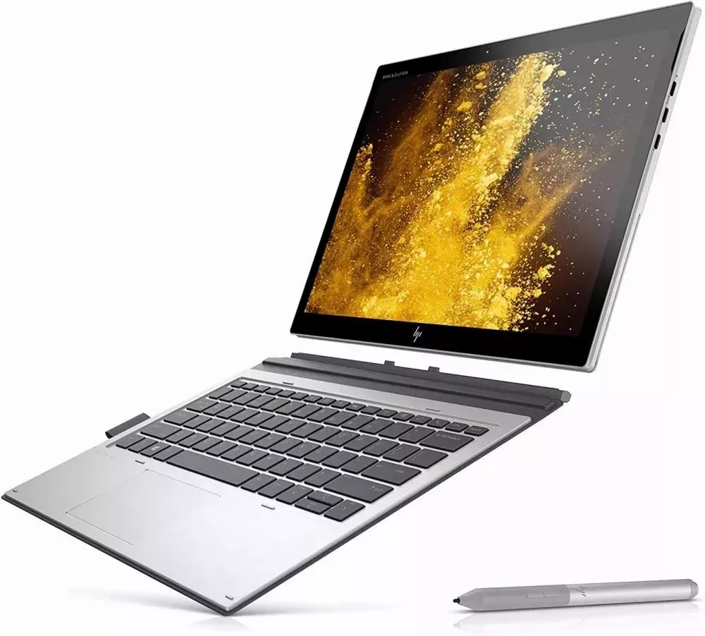 HP Elite X2 G4 i5-8365U 8GB 256GB FHD WLAN BT Webcam Win 11 Home 1920x1280 (3/7)