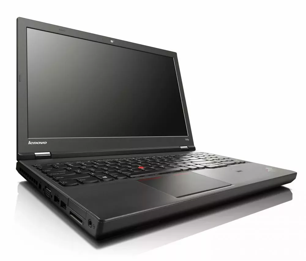 Lenovo ThinkPad T540p i5-4700MQ 2,40GHz-3,40Ghz 1920x1080 Webcam Bluetooth