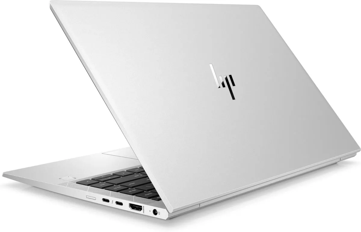 HP EliteBook 840 G8 i5-1145G7 4GB 120GB SSD 1920x1080 WLAN BT Webcam Win 11 Pro (3/3)