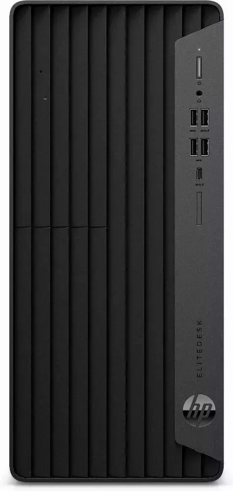 HP EliteDesk 800 G6 Tower i5-10500 4GB 120GB SSD DVD-RW Win 11 Pro with ODD (3/4)