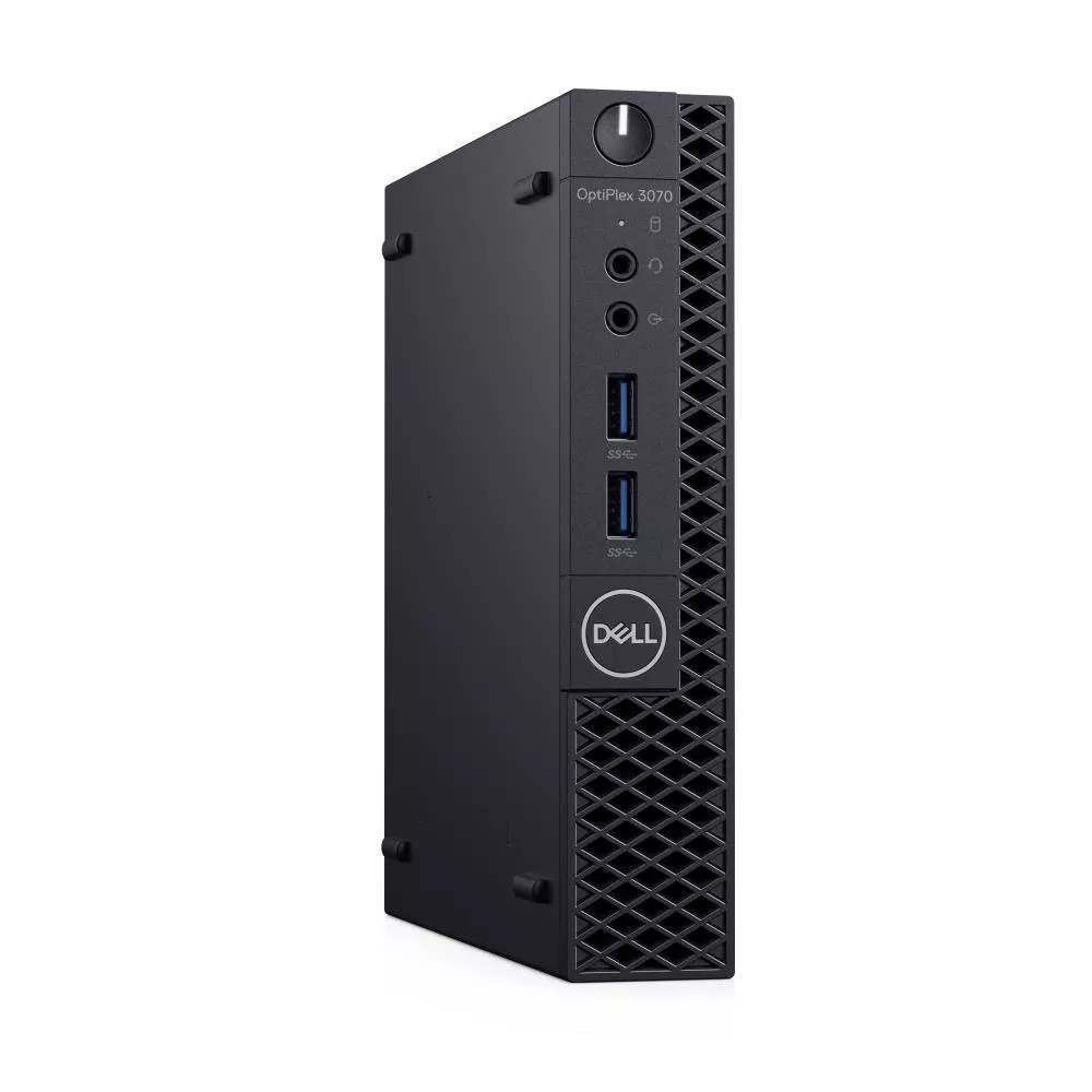 Dell Optiplex 3070 i5-9500T 2,20GHz-3,70GHz Micro