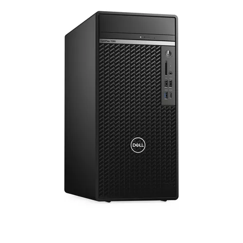 DELL OPTIPLEX 7090 TOWER i5-10500 3,10GHz-4,50GHz without ODD